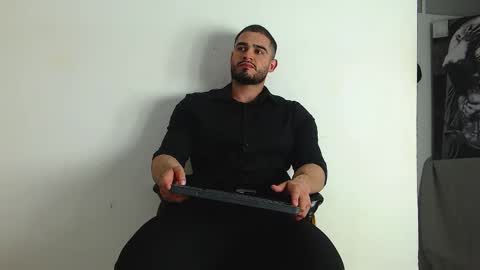 Atlas ---  MY OF  online show from 03.09.26