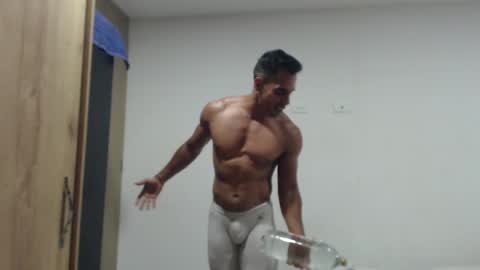 Atletico online show from 02.14.25