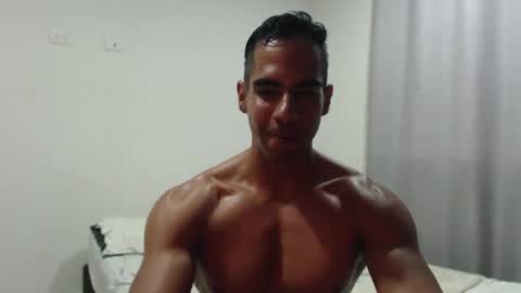 Atletico online show from 02.14.25