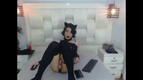 ATLEY online show from 09.11.25