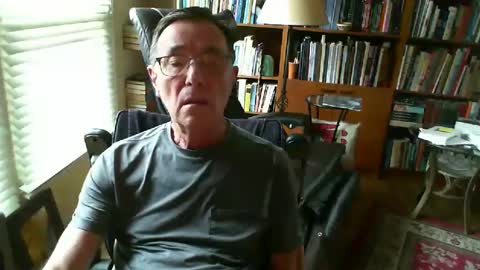 Snapshot of atlhung9 chatting on 10.05.25 Atlhung9 online show from 10.05.25