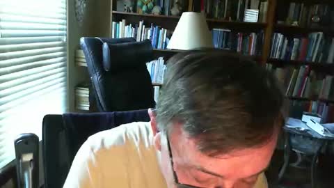 Snapshot of atlhung9 chatting on 10.15.25 Atlhung9 online show from 10.15.25