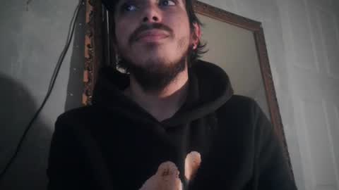 Atmarin199 aka Dre online show from 02.01.25