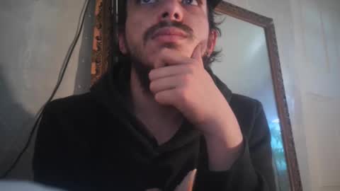 Atmarin199 aka Dre online show from 02.03.25