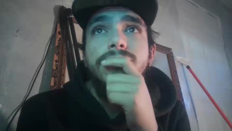 Atmarin199 aka Dre online show from 02.11.25