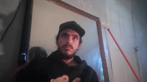 Atmarin199 aka Dre online show from 02.16.25