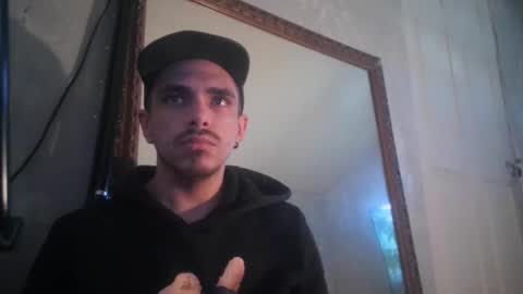 Atmarin199 aka Dre online show from 02.24.25