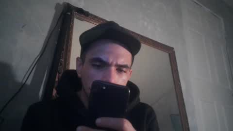 Atmarin199 aka Dre online show from 02.25.25