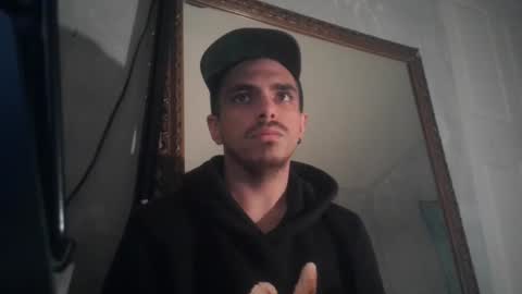 Atmarin199 aka Dre online show from 02.26.25