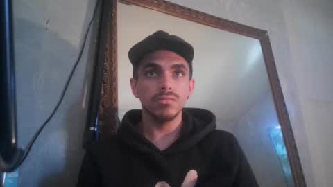 Atmarin199 aka Dre online show from 02.26.25