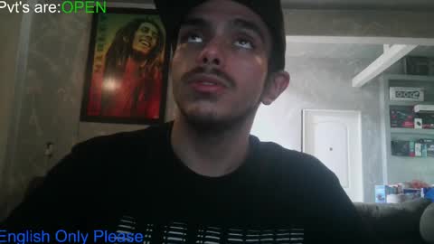 Atmarin199 aka Dre online show from 04.09.26