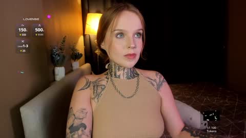 online every day between 10am-23pm online show from 01.05.25