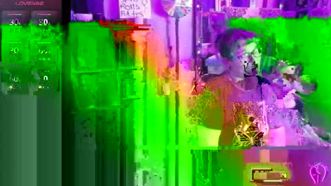 Atomicfireball8 online show from 11.20.25