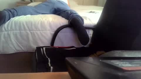 David - Independent Model  online show from 09.21.25