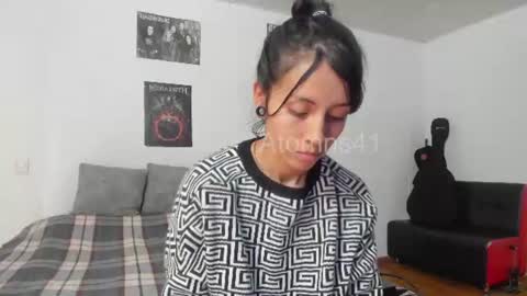 Carolina online show from 06.25.26