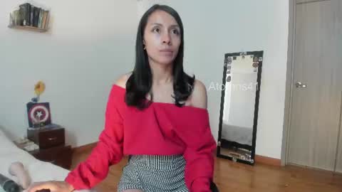 Carolina online show from 07.19.26