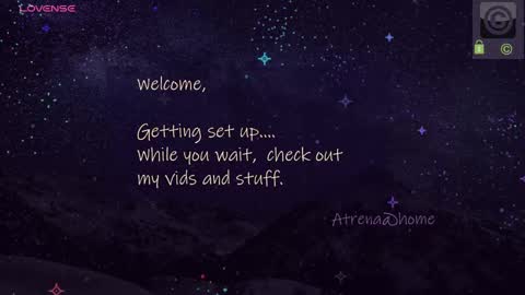 Atrena online show from 12.19.24