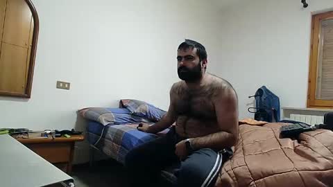 Bleakw85 online show from 03.07.25