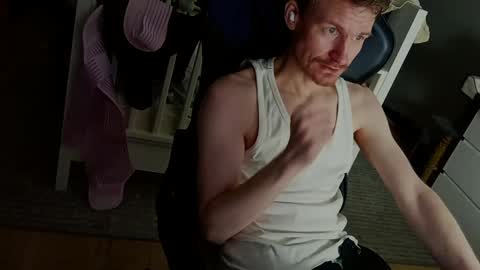 Max Powers online show from 12.08.24