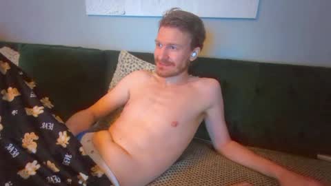 Max Powers online show from 12.24.24