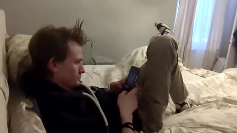 Max Powers online show from 02.07.25