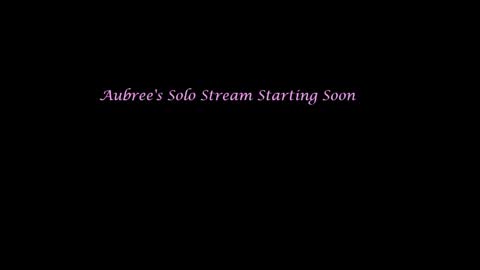 Snapshot of aubreeskinkyplayroom chatting on 04.23.26 Aubree Shae online show from 04.23.26