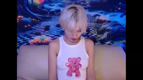 Aubrey online show from 12.07.24