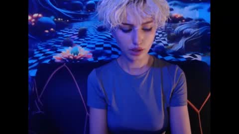 Aubrey online show from 12.11.24