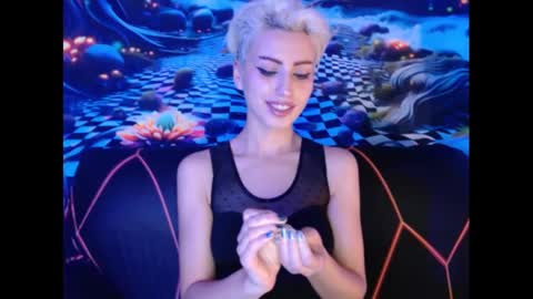 Aubrey online show from 12.12.24