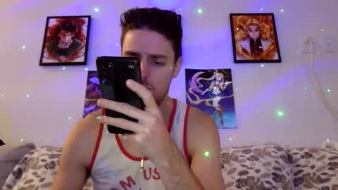 Snapshot of audicutie96 chatting on 05.20.26 Audi online show from 05.20.26