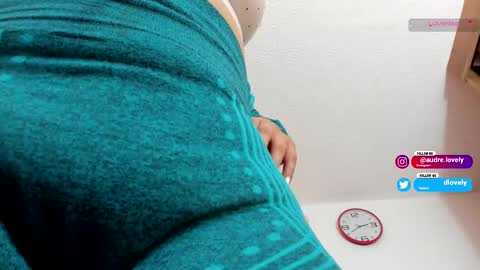 Andrea online show from 03.06.25