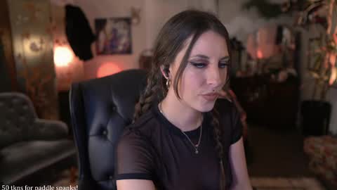 Audrey online show from 02.21.25