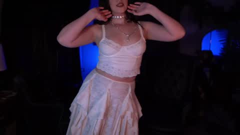 Audrey online show from 02.04.26