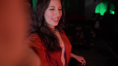 Audrey online show from 03.02.26