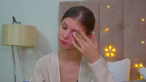 Audrey online show from 12.24.24