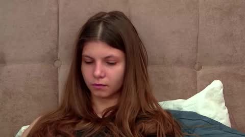 Audrey online show from 10.11.25