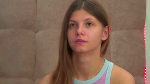 Audrey online show from 10.18.25