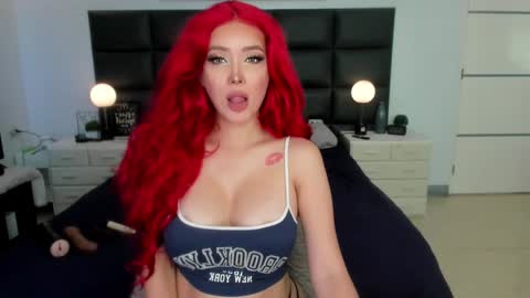 Audrey online show from 01.27.25