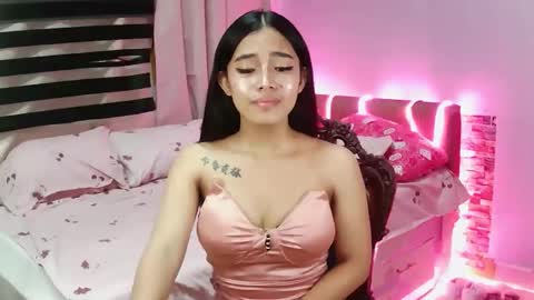 Snapshot of audreyblaise chatting on 10.13.25 Audrey online show from 10.13.25