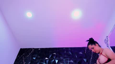 Audrey Hayworth online show from 02.08.26