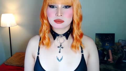 Audrey online show from 02.24.26