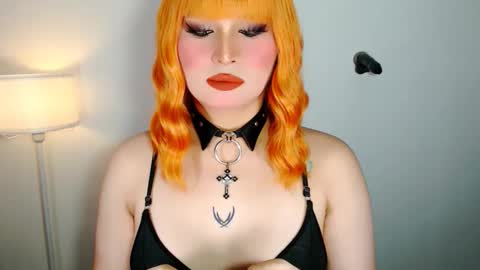 Audrey online show from 03.10.26