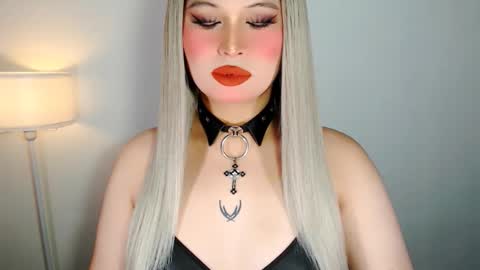 Audrey online show from 03.14.26