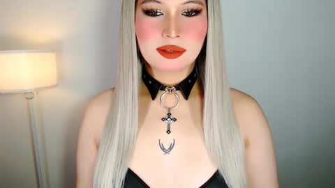 Audrey online show from 03.15.26