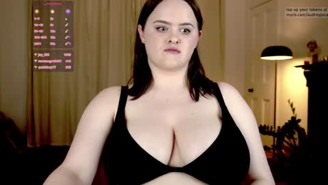 Audrey Jacq online show from 02.02.25