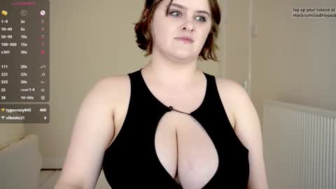 Audrey Jacq online show from 10.11.25