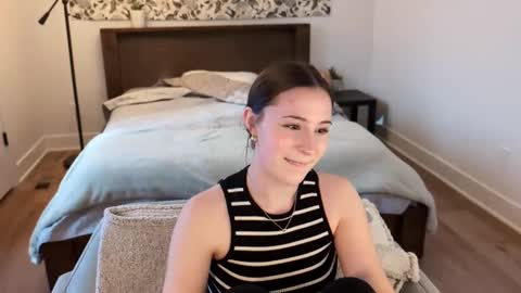 Miss Audrey online show from 03.06.25