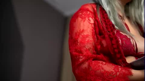 AudreySosa online show from 11.28.25