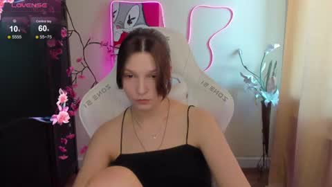 Snapshot of audreyykim chatting on 06.15.26 Audrey online show from 06.15.26