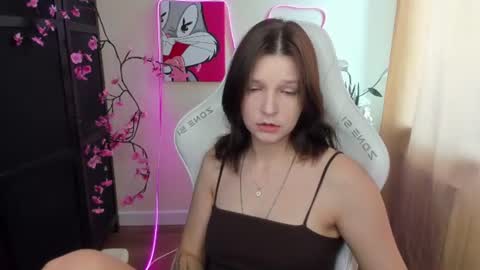 Snapshot of audreyykim chatting on 06.25.26 Audrey online show from 06.25.26